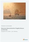 Ferdinand Von Hochstetter, Ferdinand von Hochstetter - Reise der österreichischen Fregatte Novara um die Erde