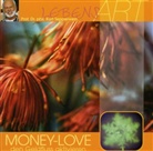 Kurt Tepperwein, Kurt (Prof. Dr. Phil.) Tepperwein, Kurt Tepperwein, Internationale Akademie der Wissenschaften Anstalt (IAW) - Money-Love, 1 Audio-CD (Audio book)