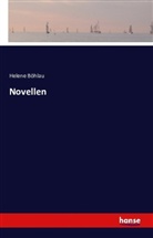 Helene Böhlau - Novellen