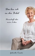 Gabriella Kranke, Gabriella Kranke - Das bin ich in der Bibel