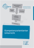 Emmerman, Ral Emmermann, Ralf Emmermann, Silke Fastenrath, Pastenrath, Silke Fastenrath - Kompetenzorientierter Unterricht, m. CD-ROM