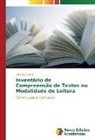 Sandra Santos - Inventário de Compreensão de Textos na Modalidade de Leitura