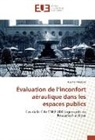 Djamel Mestoul - Évaluation de l'inconfort aéraulique dans les espaces publics