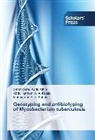 Al, Mohammad A. Al-Faham, Abdul Kareem Al-Kazaz, Abdul Kareem A Al-kazaz, Abdul Kareem A. Al-kazaz, Saba Saad Abdulsahib... - Genotyping and antibiotyping of Mycobacterium tuberculosis