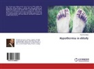 Mustafa Shaban - Hypothermia in elderly
