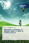Supachan Traitruengsakul - Automatic Localization of Epileptic Spikes in EEGs of Infantile Spasms