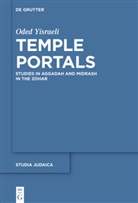 Oded Yisraeli - Temple Portals