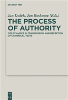 Jan Du¿ek, Ja Dusek, Jan Dusek, Jan Roskovec - The Process of Authority