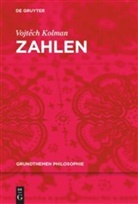 Vojtech Kolman - Zahlen