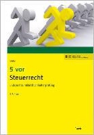 Martin Weber - 5 vor Steuerrecht