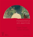 Michael Brunner, Claudia Däubler-Hauschke - Impressionismus und Japanmode