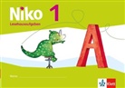 Kerstin Kortenbrede - Niko: Niko 1