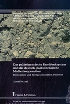 Jamal Nazzal - Das palästinensische Rundfunksystem und die deutsch-palästinensische Medienkooperation