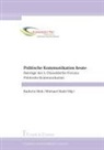 Kathri Mok, Kathrin Mok, Stahl, Stahl, Michael Stahl - Politische Kommunikation heute