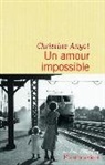 Christine Angot, ANGOT CHRISTINE - Un amour impossible. Conférence à New York