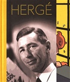 Hergé - Hergé : Paris, Grand Palais, Galeries nationales : 28 septembre 2016 > 15 janvier 2017