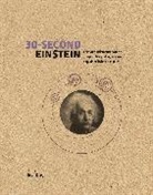Brian Clegg, Brian Clegg - 30-Second Einstein