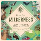 Hannah Pang, Jenny Wren, Jenny Wren - Wilderness