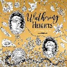 Emily Bronte, Emily Brontë, Elisabetta Stoinich, Elisabetta Stoinich - Wuthering Heights