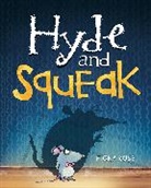 Fiona Ross - Hyde and Squeak