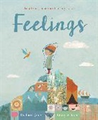 Richard Jones, Libby Walden, Walden Libby, Richard Jones - Feelings