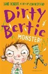 Alan MacDonald, David Roberts, David Roberts - Monster !