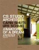 Cs Studio, François Hauter, Pierre Frey, Pierre (1949-....) Frey, FREY PIERRE, Frey Pierre/de Maat... - CS STUDIO ARCHITECTS (VA)