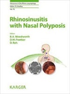 D D Reh et al, Reh et al, M Poetker, Poetke, D. M. Poetker, D. D. Reh... - Rhinosinusitis with Nasal Polyposis