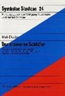 Mak Dizdar, Leonore Scheffler, Helmut Schaller - Der steinerne Schläfer