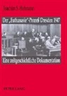 Joachim S. Hohmann - Der "Euthanasie"-Proze&szlig; Dresden 1947
