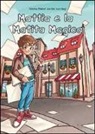 Luca Giorgi, Salvatore Primiceri, Ivan Zoni - Mattia e la matita magica