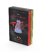 Danielle Paige - Dorothy Must Die 2-Book Box Set