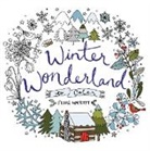 Flora Waycott, Flora Waycott - Winter Wonderland to Color