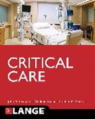 Vlad Kvetan, Vladimir Kvetan, John Oropello, John M Oropello, John M. Oropello, Oropello J... - Lange Critical Care
