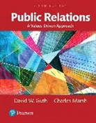 David Guth, David W. Guth, Charles Marsh - Public relations 6th ed