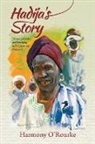 &amp;apos, O&amp;apos, Harmony O'Rourke, Harmony O''rourke, O'Rourke Harmony, Harmony rourke - Hadija''s Story
