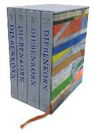Andrea Liguori, Jane Livingston, Jane Liguori Livingston, Andrea Liguori, Liguori Andrea, Jane Livingston... - Richard Diebenkorn