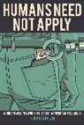 Jerry Kaplan, Kaplan Jerry - Humans Need Not Apply