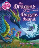 Mary Jane Begin, Mary Jane (CON) Begin - The Dragons on Dazzle Island