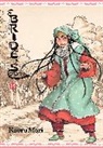 Kaoru Mori, Kaoru Mori, Kaoru Mori - A Bride's Story, Vol. 8