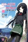 Reki Kawahara, Kawahara Reki, Reki Kawahara - Accel World, Vol. 7 (Novel)