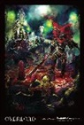 KUGANE MARUYAMA, Kugane Maruyama, Maruyama Kugane, so-bin - Overlord, Vol. 2: The Dark Warrior