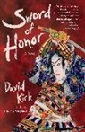 David Kirk - Sword of Honor