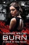 Suzanne Wright, Wright Suzanne - Burn