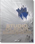 Olafur Eliasson, Ólafur Eliasson, Phili Ursprung, Philip Ursprung - Studio Olafur Eliasson : an encyclopedia