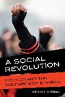 Kevan Harris, Harris Kevan - Social Revolution