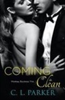 C L Parker, C. L. Parker - Coming Clean