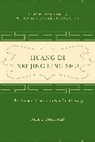Paul U. Unschuld, Unschuld Paul U. - Huang DI Nei Jing Ling Shu