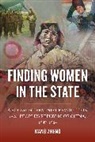 Zheng Wang, Wang Zheng, Wang Zheng - Finding Women in the State