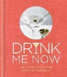 Hamlyn, Hamlyn (COR) - Drink Me Now: Cocktails
